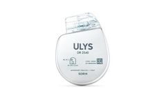MicroPort ULYS - ICD Devices
