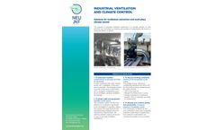 NEU-JKF - Ventilation System - Brochure