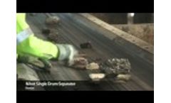 Construction and Demolition Recycling Video