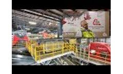 Penn Waste Debuts Upgraded MRF Video