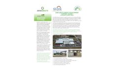 Zero Waste Energy Development Company (ZWEDC) - Brochure