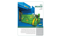BHS - Bag Breaker - Brochure