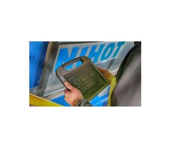 BHS - Others - Mobile Control System By Bulk Handling Systems ...