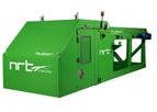 NRT TruSort with XRF - Advanced X-Ray Florescent Sorting Systems