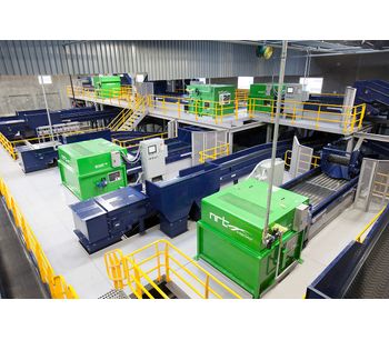 Municipal Solid Waste (MSW) System-2