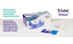 Tristel - Protect Medical Devices - Brochure