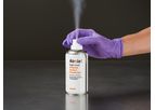 Airstel - Single-Shot Ready-to-Use Disinfectant for The Bactericidal, Fungicidal