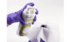 Tristel - Model Duo OPH - Ophthalmic and Optometry Medical Devices