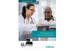 UltraPro - Model S100 - EMG/NCS/EP Neurodiagnostic System - Brochure