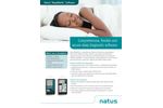 Natus SleepWorks - PSG Software - Brochure