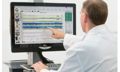 Natus NeuroWorks - Electroencephalographic EEG Software