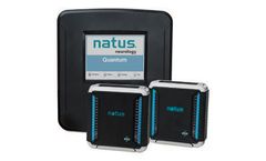 Natus Quantum - Model LTM - Amplifier