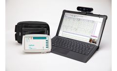 Nicolet Trex - HD Monitoring Continuous Video Ambulatory EEG System