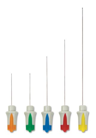 Dantec - Model DCN - Disposable Concentric EMG Needle Electrodes
