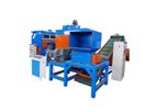 BSGH Granulator - Durable BS-D80 Scrap Copper Rice Machine