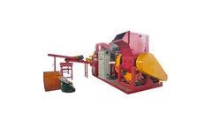 BSGH - BEST Selling BS-600 Copper Wire Grinding Machine
