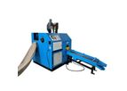 BSGH Granulator - Superior BS-100 Cable Wire Separator Machine With 100KG/H
