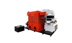 Dry Recycling Granulator And Separator Machine For Copper Or Aluminum