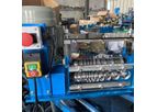 Cable Wire Stripping Machine