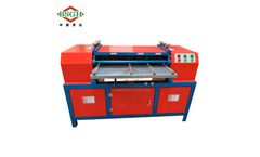 Hot-Sale Radiator Recycling Machine BS-1200P