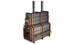 Sigma Thermal - Radiant-Convective Heater