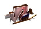 Sigma Thermal - Biomass-Fired Hot Gas Generator