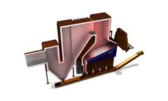 Sigma Thermal - Biomass-Fired Hot Gas Generator