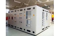 ECOMAX - Medium Voltage Electrical Distribution Equipment