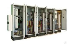 ECOMAX - Switchboard Electrical Equipment
