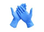 Protech Safety Supply - Nitrile Gloves