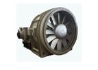 SYMBIOSIS - Axial Flow Fans