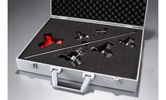 Dimer - Transport Protection, Storage Protection and Presentation - Foam Packaging and Foam Inserts