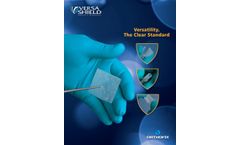 VersaShield - Amniotic Membrane - Brochure