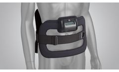 SpinalStim - Spinal Fusion Therapy Device