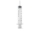 Weigao - Syringe with Catheter Tip
