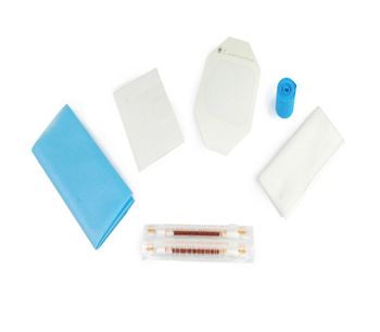 Weigao - Single Use Venipuncture Assistant Kit