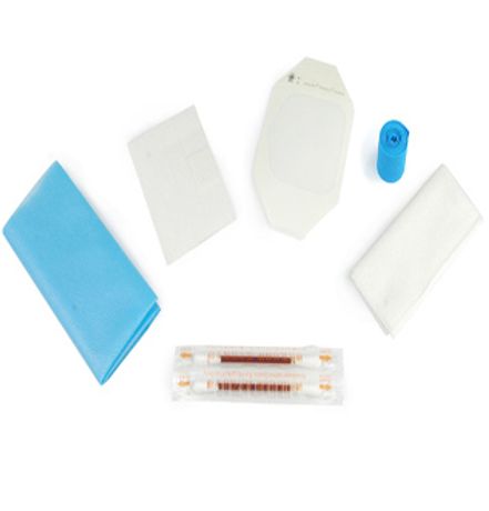 Weigao - Single Use Venipuncture Assistant Kit