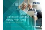 Minimally Invasive Heart Pump - Brochrue