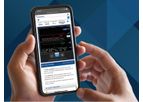 Impella Connect - Cloud-Based Remote Monitoring App