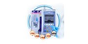 Infusion System -IV Pump