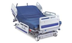 Citadel - Model Plus - Bariatric Care System