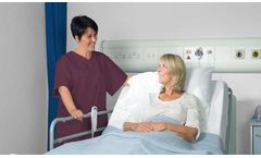 Enterprise - Model 5000X - Hospital Beds