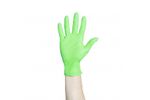 Halyard FLEXAPRENE - Green Exam Gloves