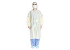 Halyard - Model AAMI1 - Tri-Layer Isolation Gown