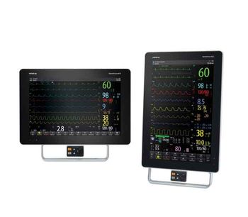 Mindray BeneVision - Model N19/N22 - Patient Monitors