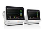 Mindray - Model ePM 10M/12M - Patient Monitors