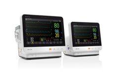 Mindray - Model ePM 10M/12M - Patient Monitors