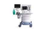 Mindray - Model A4 - Advanced Anesthesia Machine