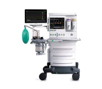 Mindray - Model A5 - Advanced Anesthesia Machine