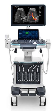Resona - Model 7 - Ultrasound System